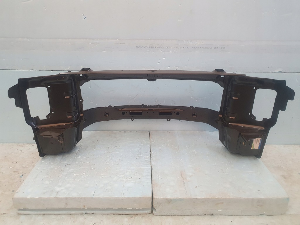 фото №5, Усилитель pas ssangyong rexton перед передний 06-