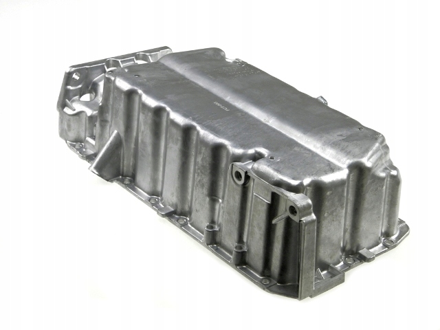 фото №7, Поддон масляная