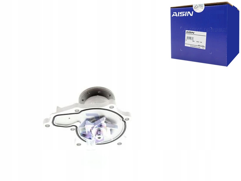 фото №6, Насос wody aisin wpg-001v wpg001v