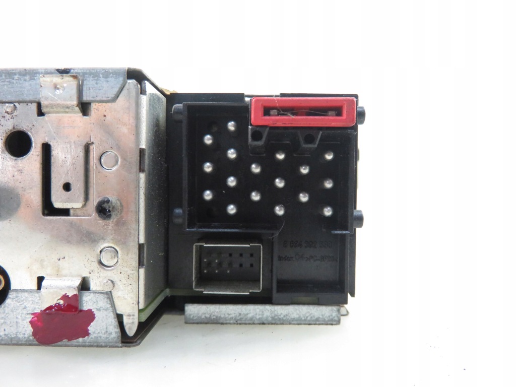 фото №3, Радіо bmw 3 e46 6909882