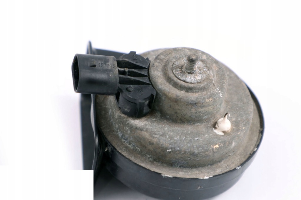 Bmw x5 x6 e70 e71 клаксон сирена сигнализация 7288096 Оригинал