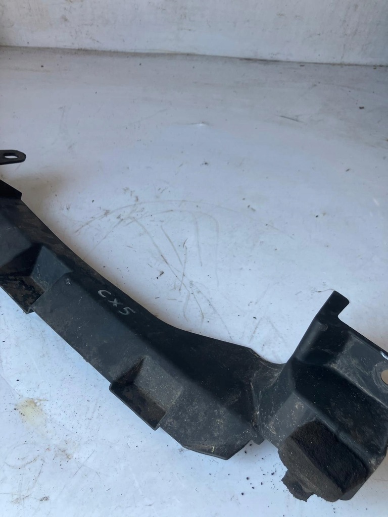 фото №5, Повітропровід повітря верхній mazda cx5 kd45501c1