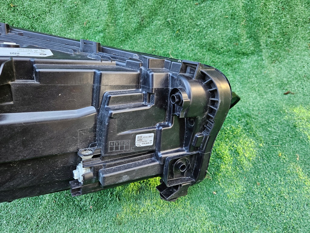 фото №14, Лампа лівий перед bmw x1 u11 full led 5a5bd47-02