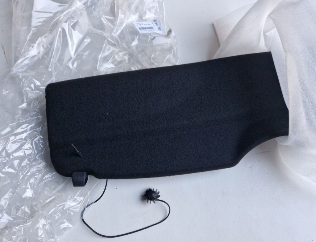 фото №1, Полка задняя багажника mini cooper f56 5146 7302421