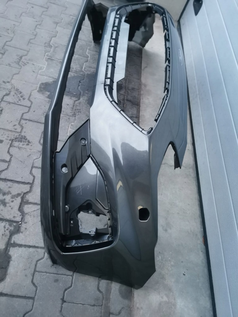 Купить Ford focus mk4 st-line 18-23 бампер перед омыватель