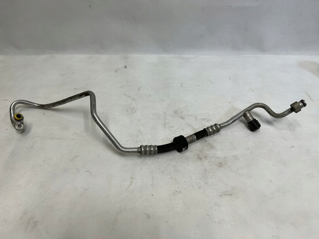 фото №1, Mercedes w212 шланг кондиционера a2128302016