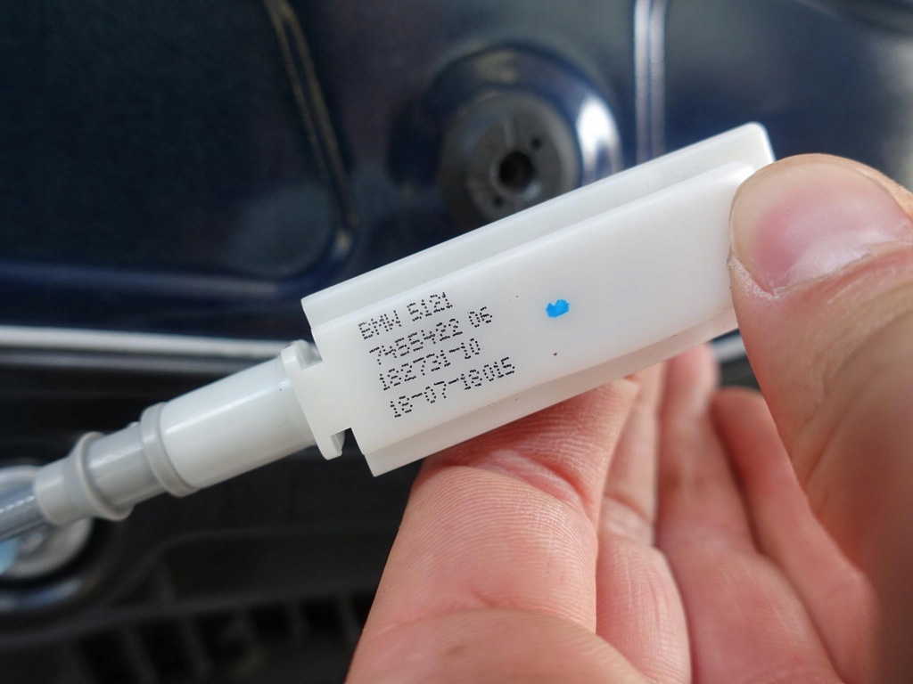 фото №11, Bmw z4 g29 roadster двері ліва перед повний eu