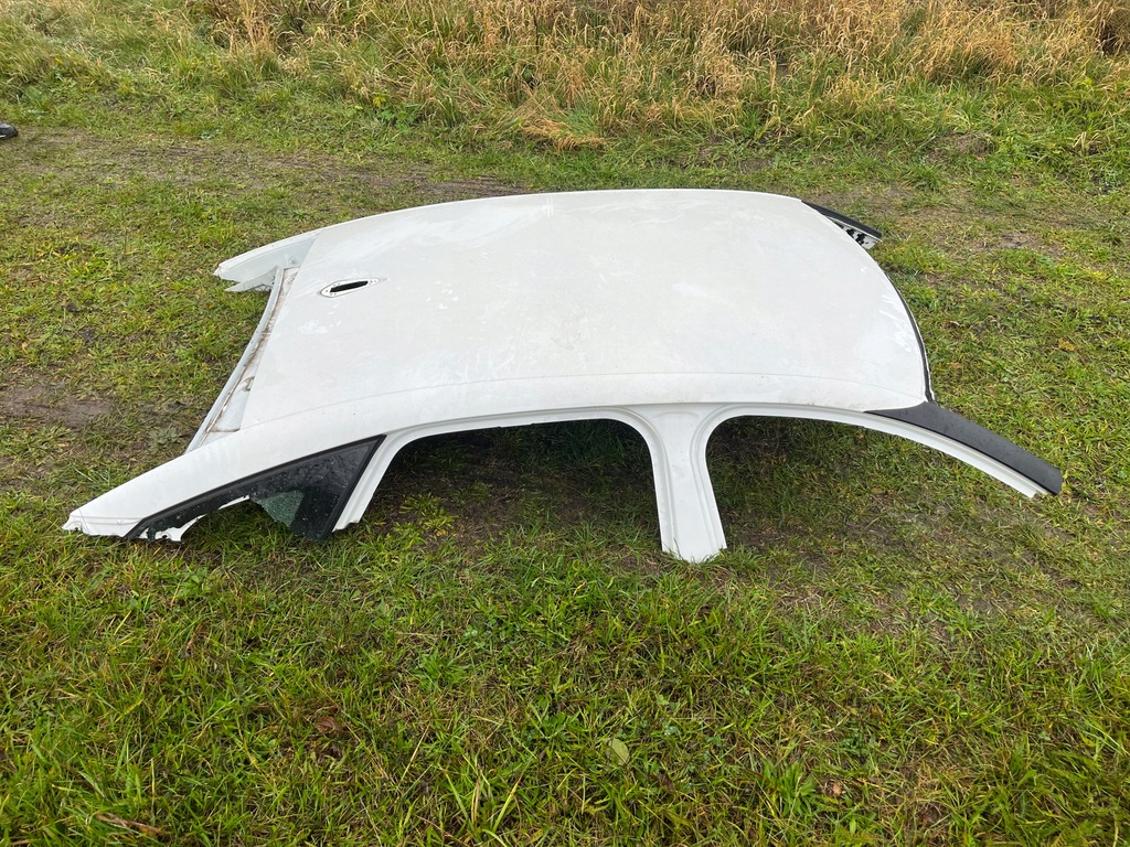 фото №1, Citroen c4 iii - дах