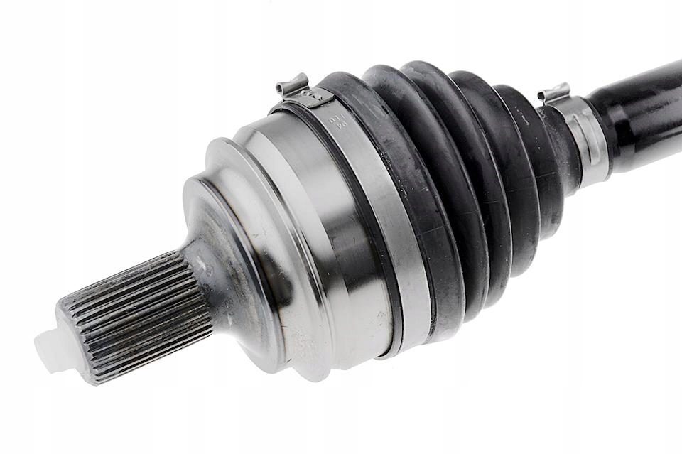 фото №3, Привідний вал привідна шарнір npw-me-078 перед права