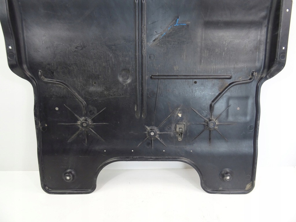 фото №10, Arona захист pod двигун 2q0825236e 2q0825236f