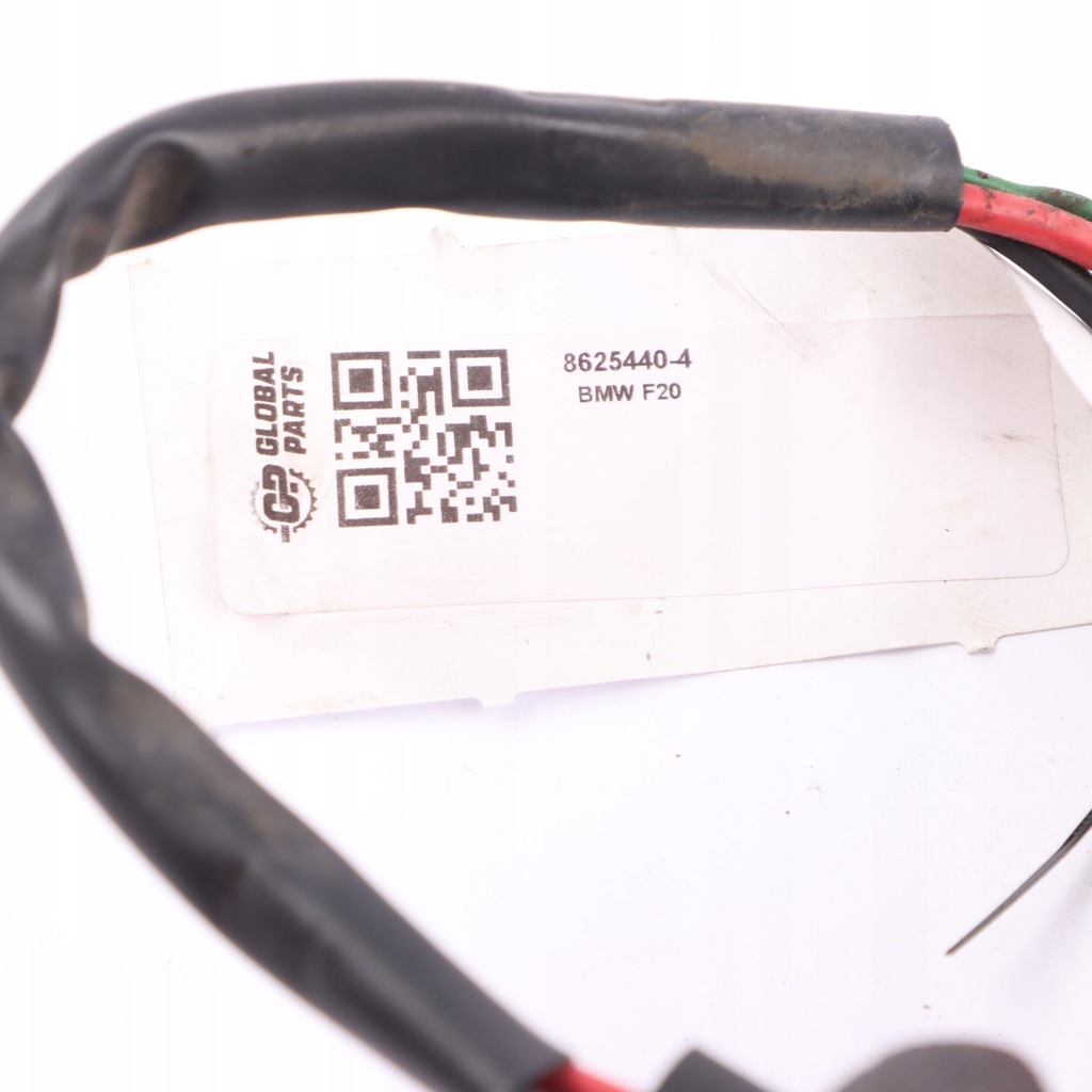 фото №12, Bmw f20 f21 f22 f30 f32 lci двигун вентилятора радіатора двигуна 8641947