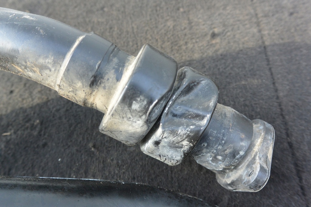 фото №5, Труба воздуха 3.0 b maserati quattroporte ghibli