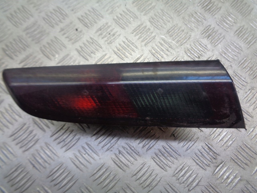 фото №1, Лампа левая задняя w крышка багажника alfa romeo 156