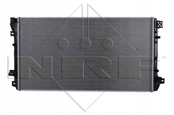 фото №4, Радіатор wody nrf do renault master ii 2.5 dci