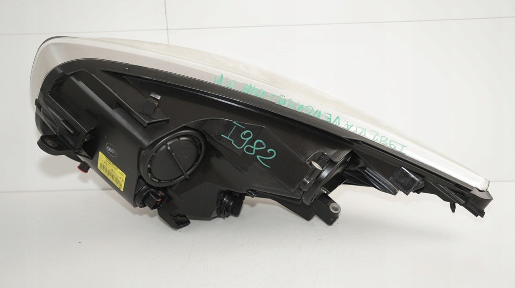 фото №5, Лампа правый перед передняя kia venga 09-14r