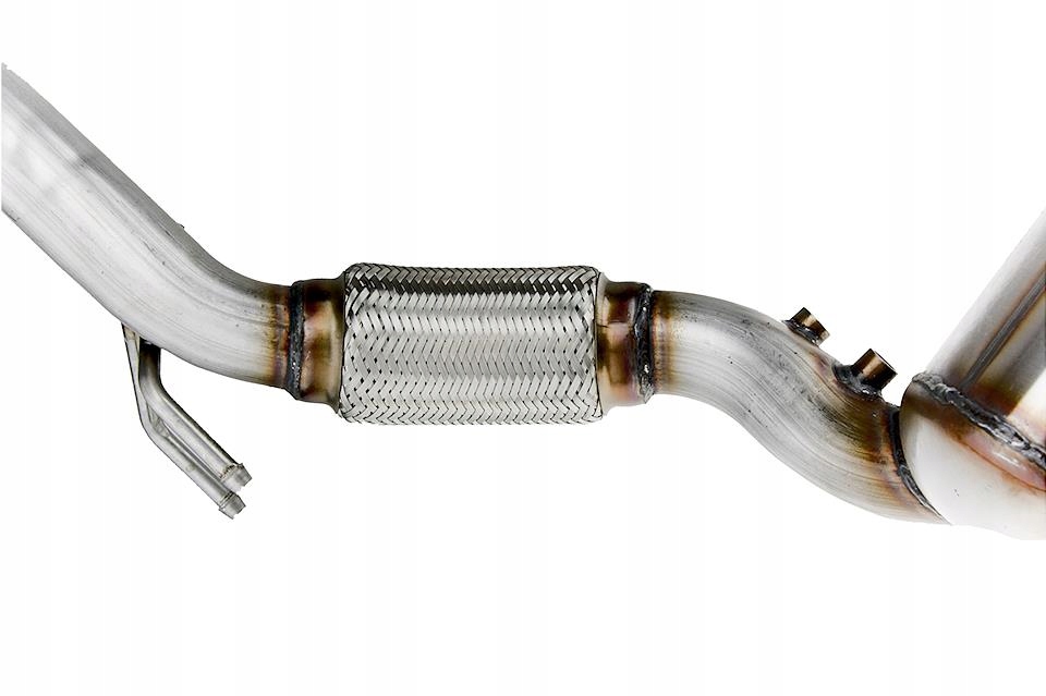 фото №14, Nty dpf-au-002 фільтр сажі / фільтр часток твердих, система випускний