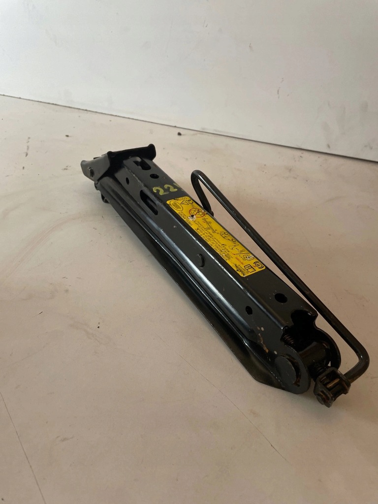 фото №7, Домкрат подъемник land rover freelander