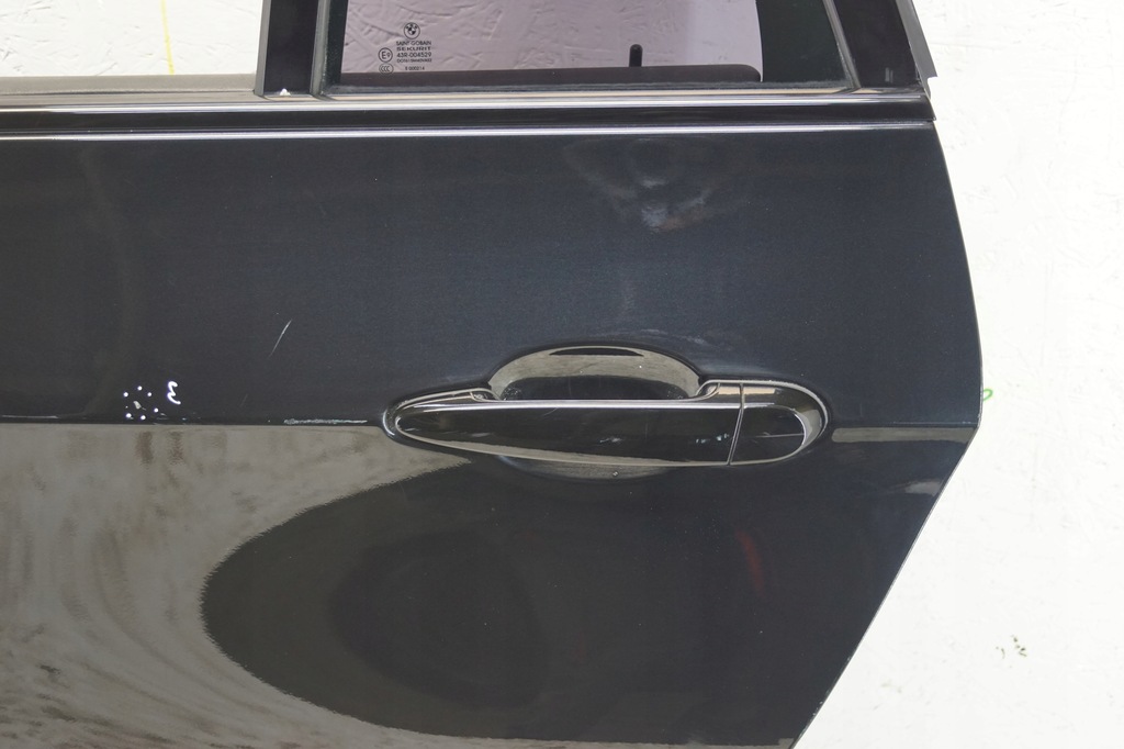 фото №6, Двері лівий задня bmw x5 e70