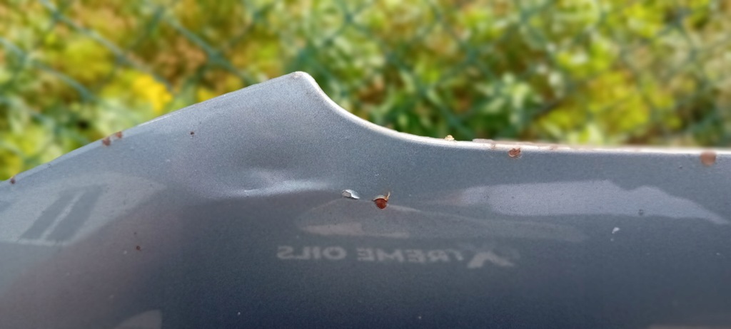 фото №9, Капот кришка двигуна audi a4 b8 przedlift ly7g