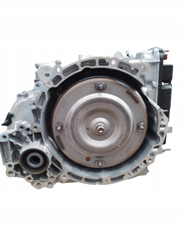 фото №1, Коробка передач передач ford escape mk4 2.0 ecob 4x4