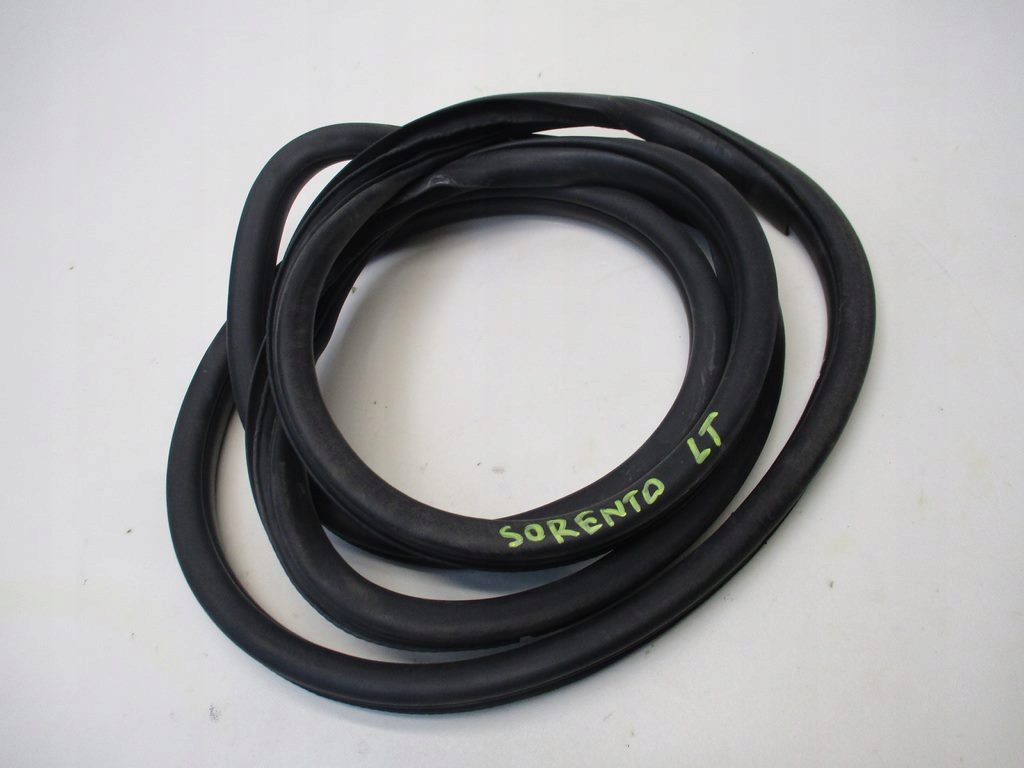 фото №1, Прокладка дверь левый задняя kia sorento ii