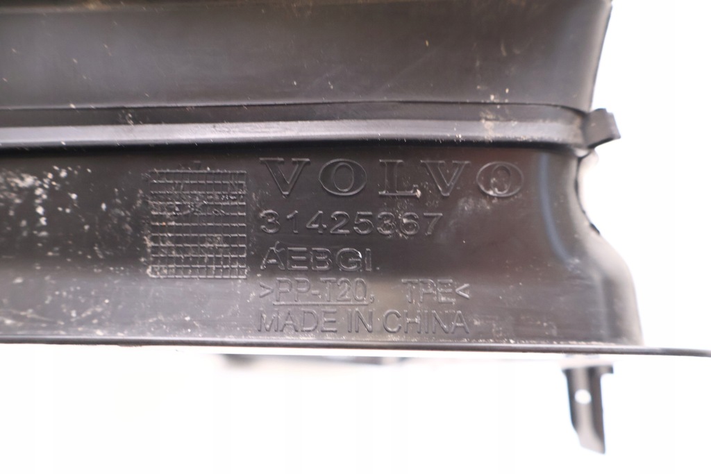 фото №8, Volvo xc60 ii воздуховод воздуха 31425367