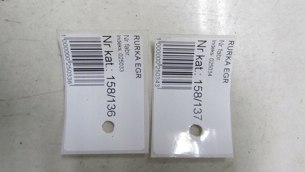 фото №5, Volvo xc60 2.4 трубка шланг оливи 08-13