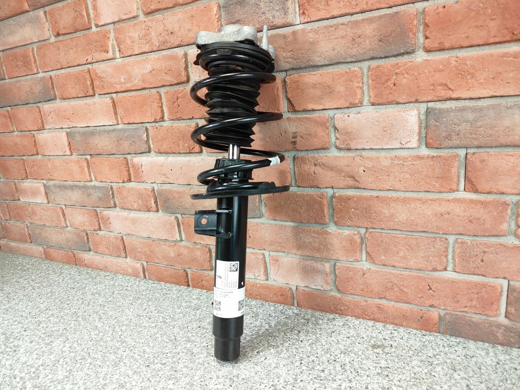 Bmw 3' g20 g20 lci амортизатор правий перед передній 2wd rwd 6892900 6888454 Київ