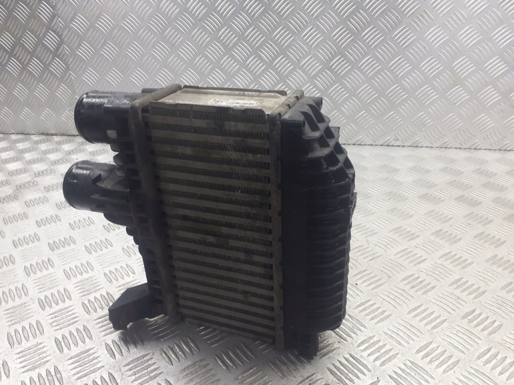 Інтеркулер toyota avensis t25 2.0 d4d 873067d Ціна