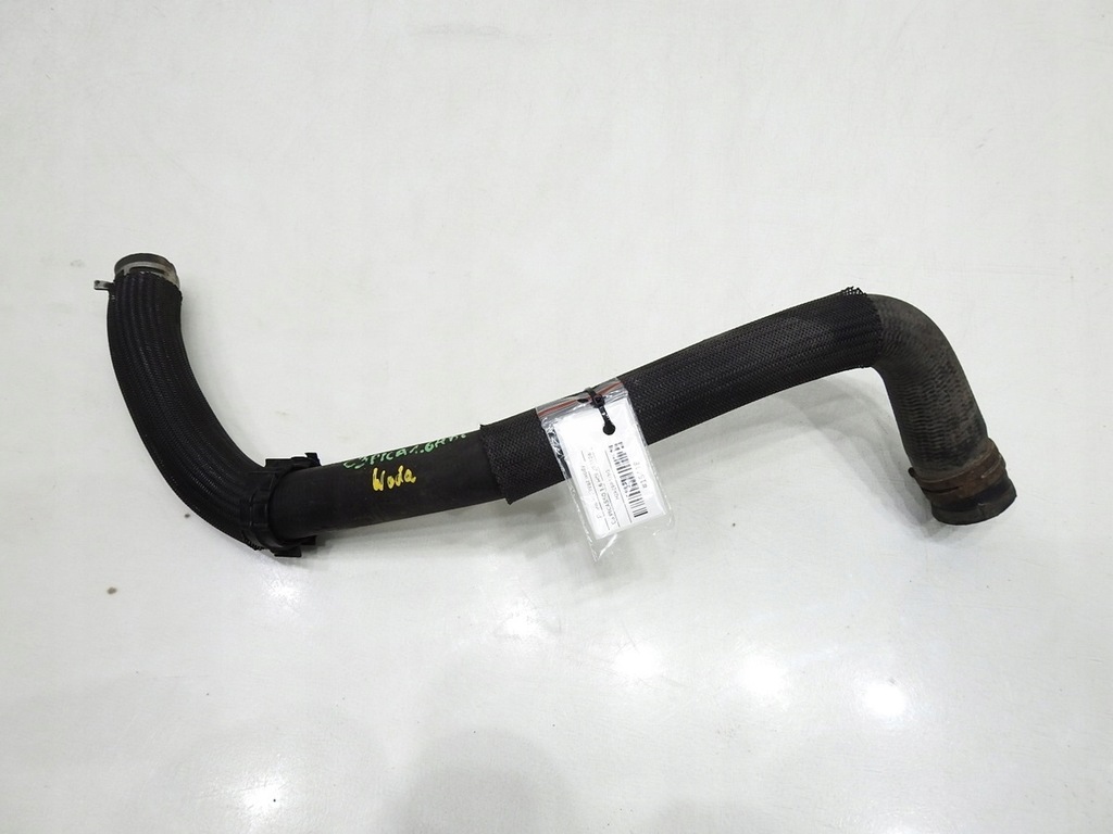 фото №2, Wąż труба шланг wody citroen c3 picasso 1.6 hdi