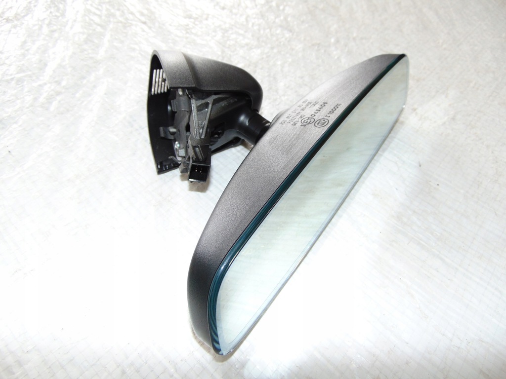 фото №2, Passat b8 дзеркало внутрішнє r-line 3g0857511ad