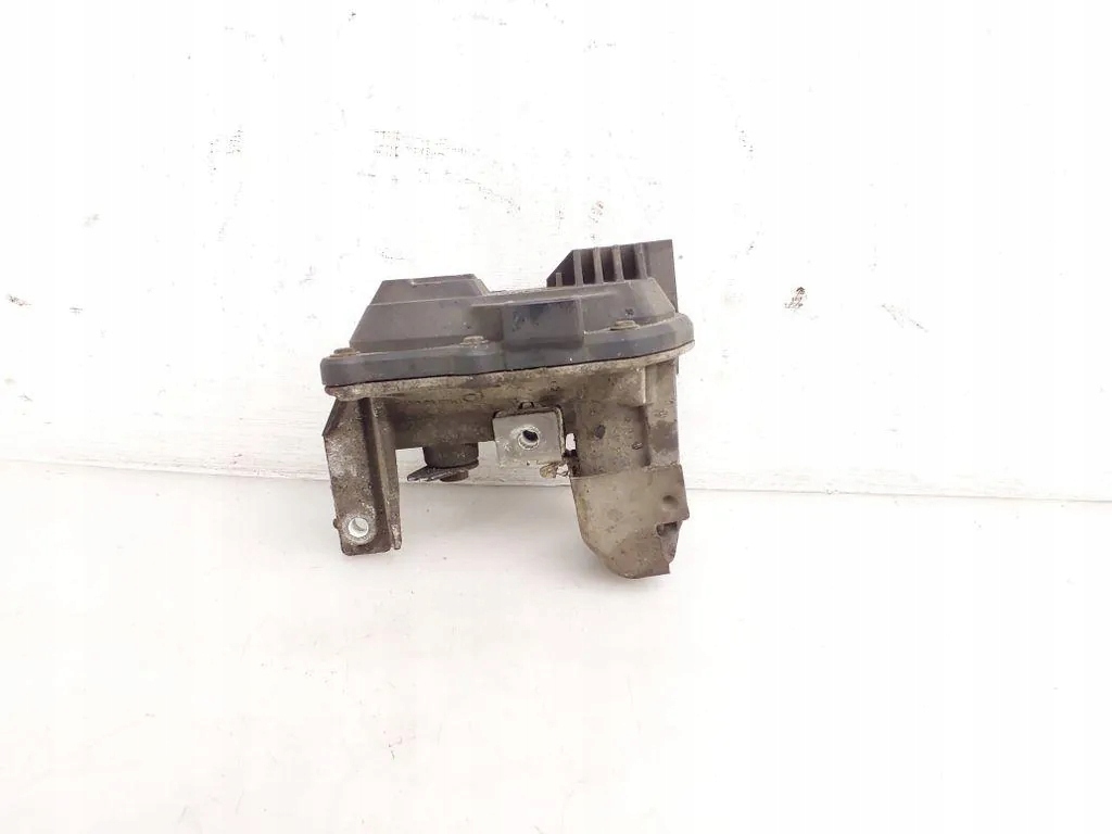 фото №1, Моторчик заслонка коллектор renault grand scénic iii jz0/1_ 147808010r