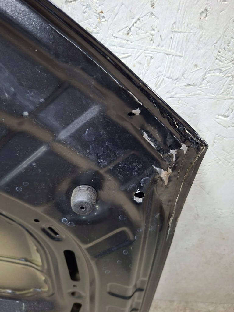 фото №10, Капот hyundai santa fe v 5 2023-