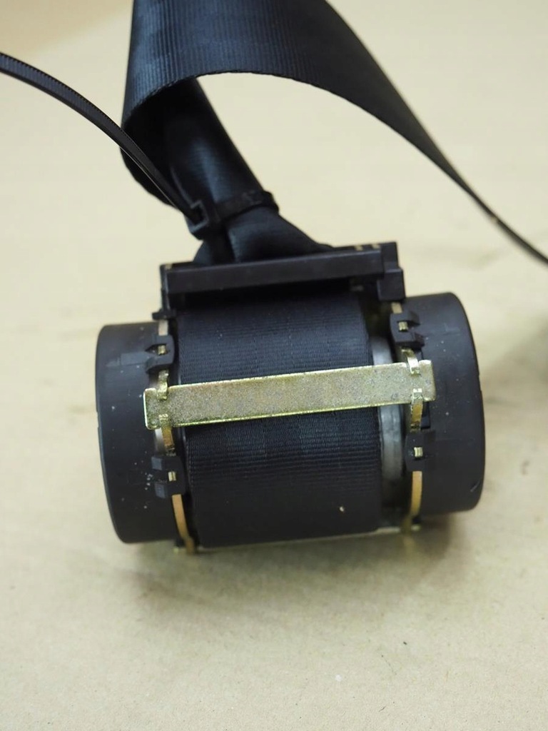 фото №16, Правий задня pas безпеки peugeot 206 cc