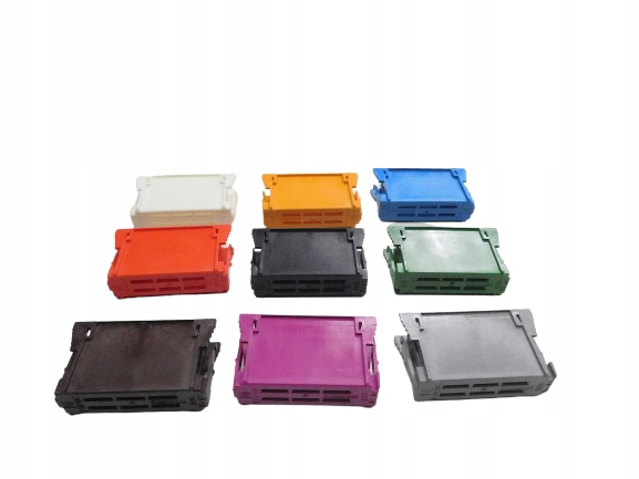 фото №1, Соединитель renault laguna оригинальный номер 7701468056