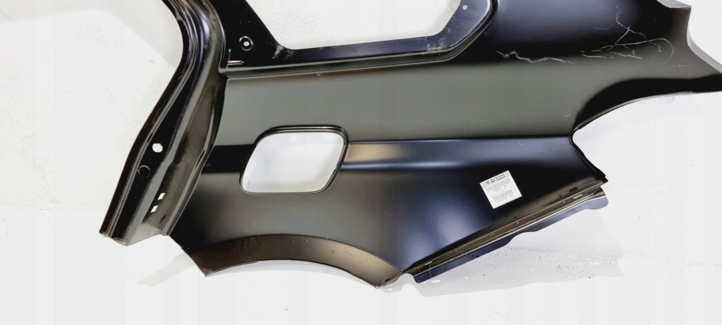 Крыло  правый  задняя задний fiat tipo 2 универсал 15- Оригинал