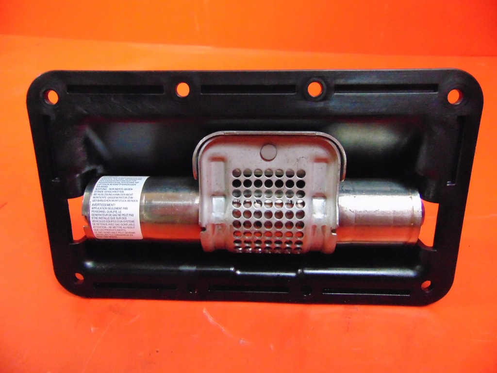 фото №1, Mini cooper s r53 r50 r52 подушка подушка безпеки пасажира 7124306