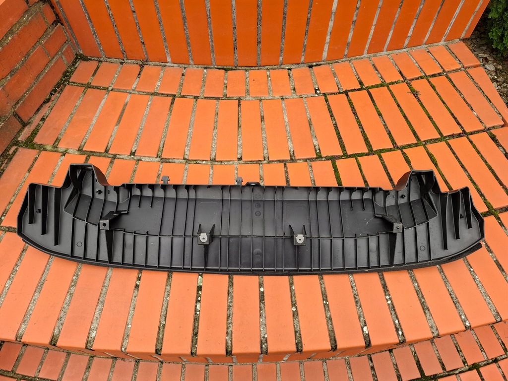 фото №1, Mazda cx3 dk 15- защита плита pod бампер