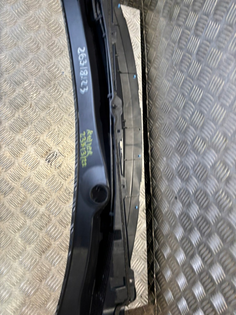 Жабо renault kadjar рестайлінг  2019 рік 668107243r uk Київ