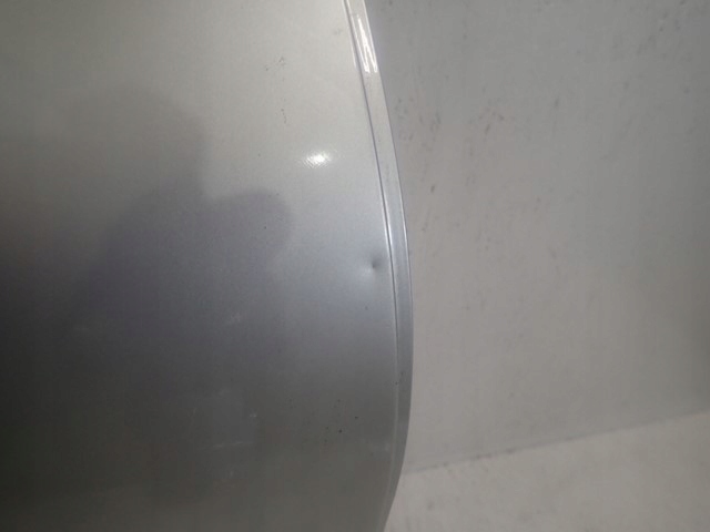 фото №2, Двері праве задні правий задня renault kadjar 2015-