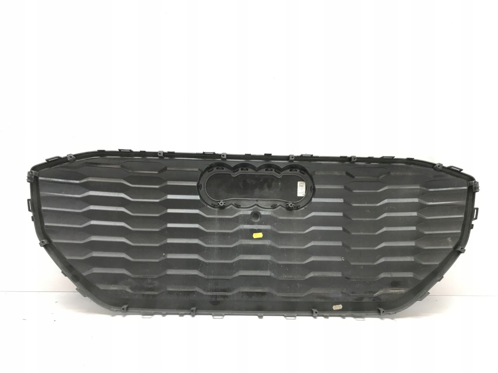 фото №8, Решітка радіатора решітка радіатора audi q4 e-tron 89a853653a