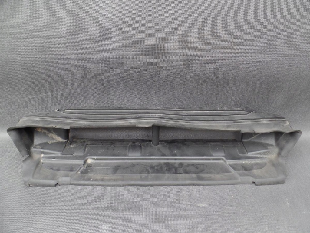 фото №1, Ford transit connect впуск повітря канал перед