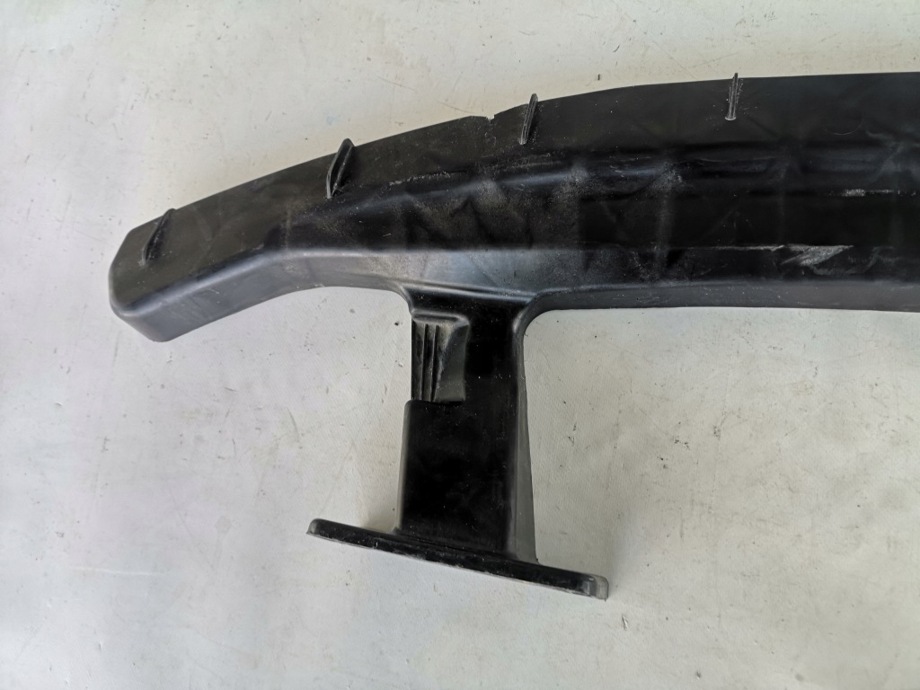 фото №4, Tesla s lift- балка бампера перед polecam