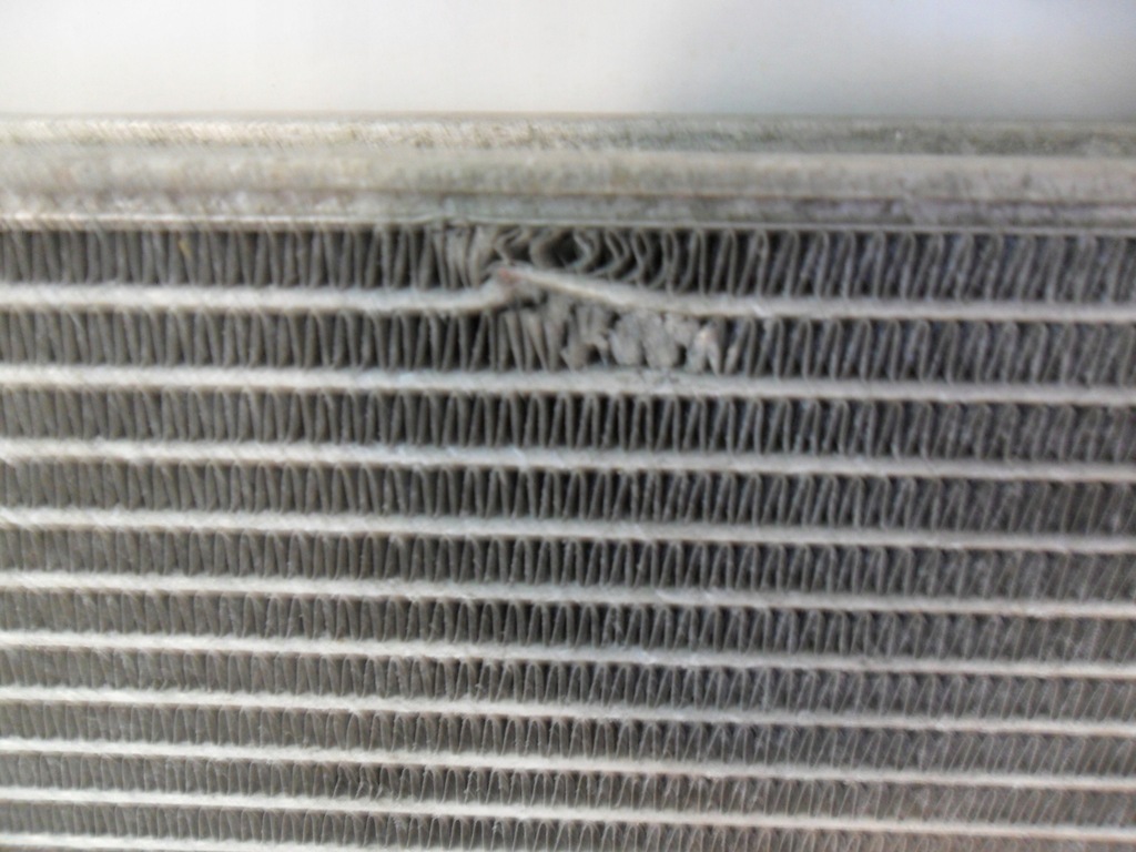 фото №8, Радіатор wody vw audi skoda 1k0121251ak