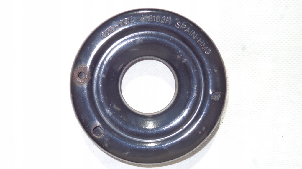 фото №1, Основание кронштейн пружины audi a6 s6 8d0412103h