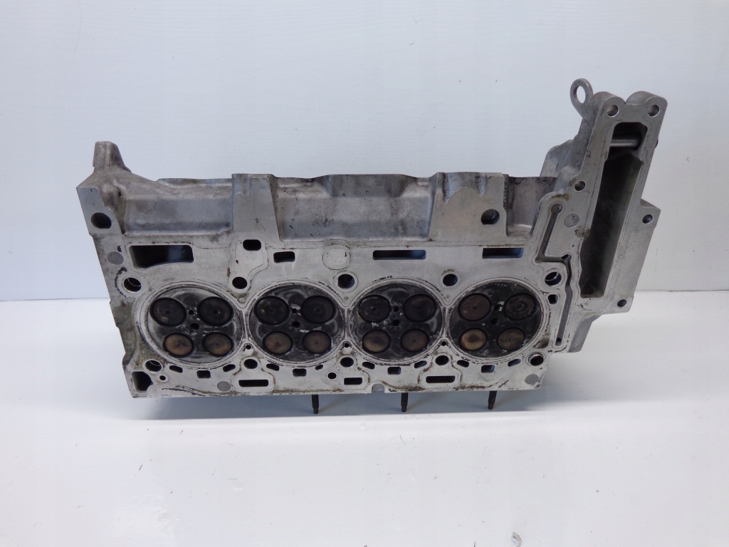 фото №9, Bmw 3 e90 e91 2.0 d n47 n47d20a головка 7797678 7810196