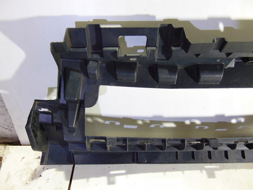 фото №6, Підсилювач бампера jumpy expert scudo 06-16