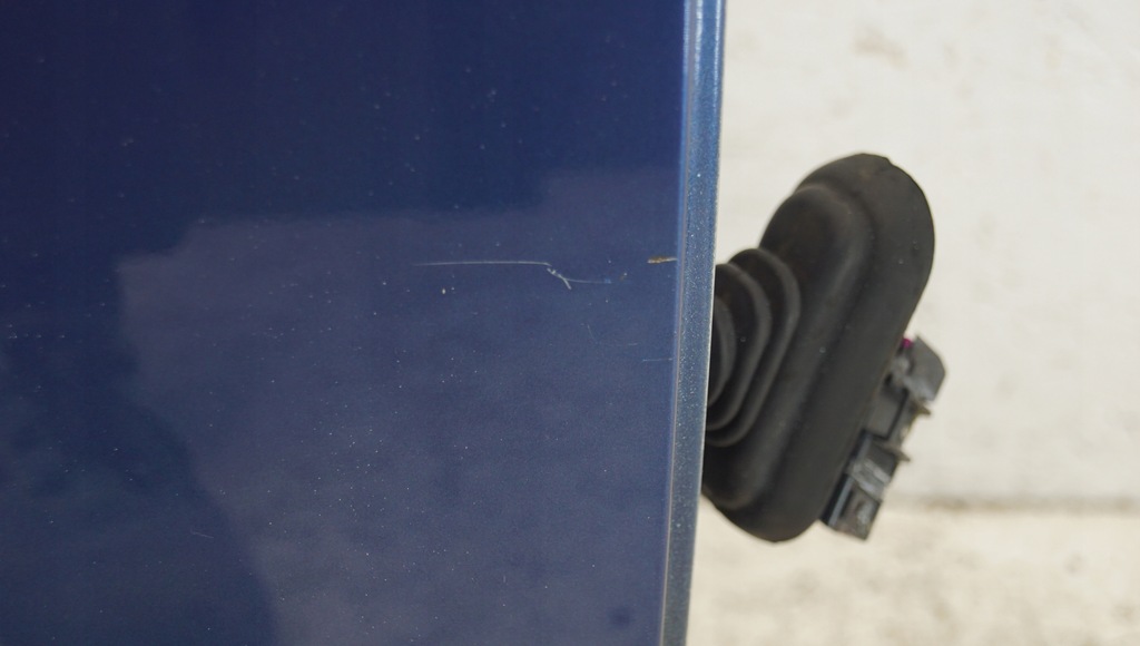 фото №12, Двері правий перед audi a4 b6