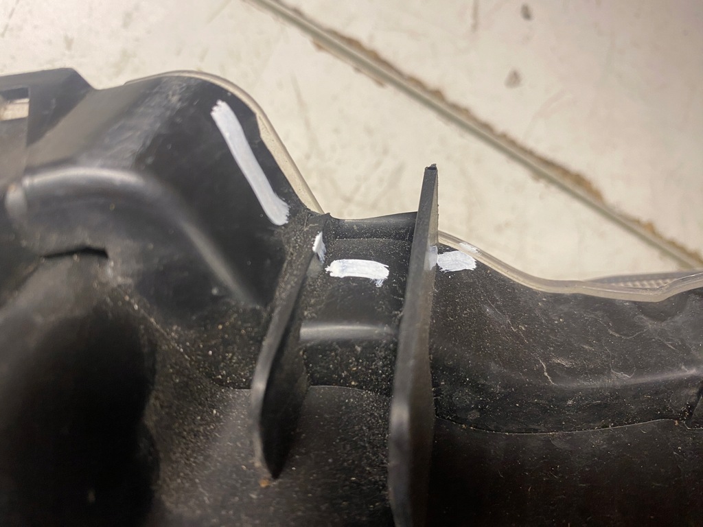 фото №14, Nissan leaf i лампа правий перед led 26010-3nf5a eu