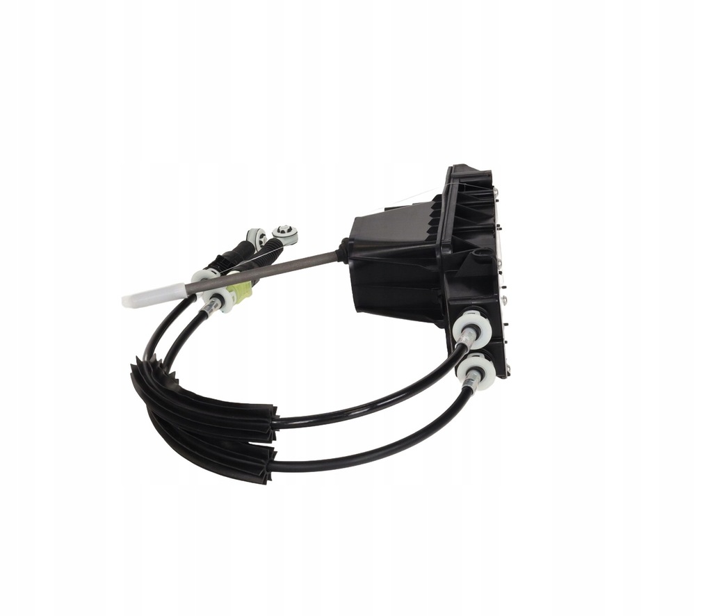 фото №1, Механізм домкрата коробки renault clio iv 12 +трос x2